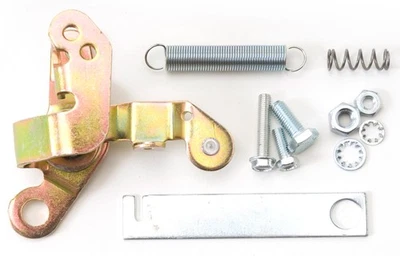 Adaptador de palanca de acelerador Edelbrock 1483 Performer Series Foto 1 de 4