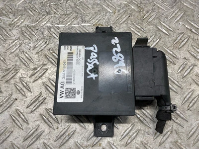 83068 Steuergerät Elektronische Feststellbremse VW Passat B7 Variant (365) 3AA91 - Immagine 1 di 4