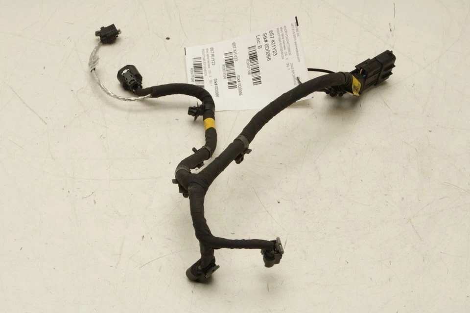 2023 Kia Sportage Hybrid EX 1.6L Engine Extension Wire Harness 39412-2M601 OEM - Image 1 of 4
