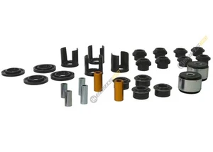 1 x WHITELINE Essential Vehicle Kit WEK090 - Picture 1 of 3