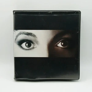 Kate Bush - The Sensual World - Cassette Tape Album Promo Box /w Booklet - Rare - Picture 1 of 17