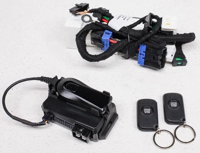 A9F57-AC200 OEM Kia Sedona Remote Start Kit - Image 1 of 4