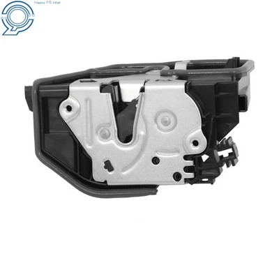 51217202143 Front Left Driver Side Door Lock Actuator Door Lock Latch for BMW Foto 1 de 4