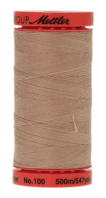 Straw 0538 | Metrosene - #9145 (500M / 547Y Spool) | Mettler - Image 1 of 4