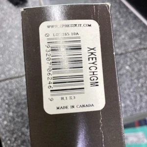 Xpresskit D2d - Picture 1 of 3