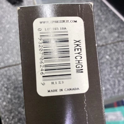 Xpresskit D2d - Image 1 of 3