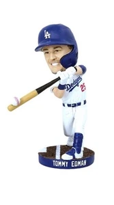 🔥🏆Tommy Edman Bobblehead Los Angeles Dodgers SGA Giveaway 6/2/25 - Picture 1 of 1