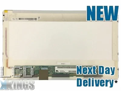 SCHERMO PER LAPTOP LENOVO IDEAPAD S205 U165 11.6" - Immagine 1 di 2