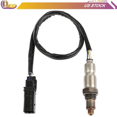 Oxygen Sensor 234-5164 For Audi A4 A5 A6 A7 Q5 Q7 S5 SQ5 3.0L 3.2L 2008-2017 - Image 1 of 4