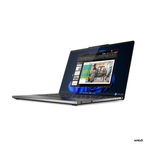 Lenovo ThinkPad Z13 G2 21JV0025GE 13,3" 2,8K OLED Ryzen7 Pro 7840U 16GB 512SSD - Afbeelding 1 van 11