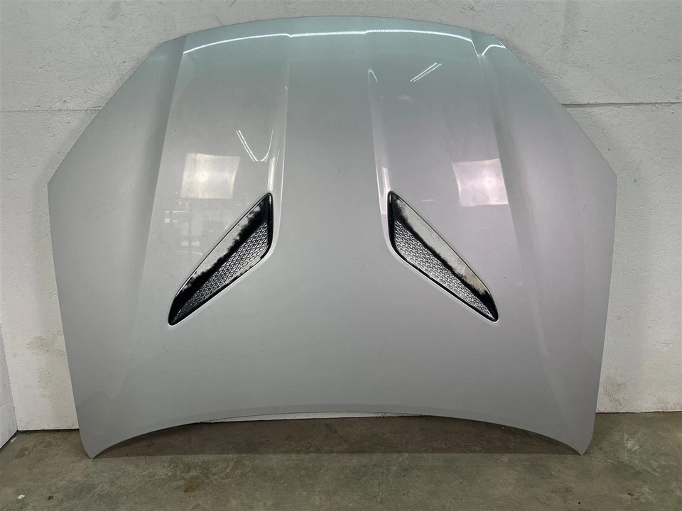 2013-2016 Hyundai Genesis Coupe Hood PC-Y6S Used OEM Foto 1 de 4