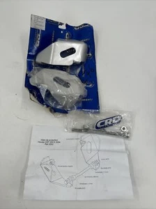 CRD Skid Plate Wings Honda Crf 250 2004 #D19 - Picture 1 of 11
