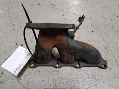 Colector de escape lateral derecho para GMC ACADIA 2007-2017 Foto 1 de 4