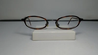 Giorgio Armani 2011 050 TORTUGA CLARA/VERDE 45-21-135 G638 Foto 1 de 4