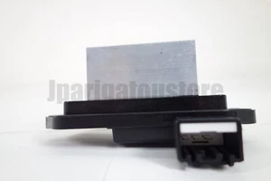 MAZDA Genuine BBM5-61-B15 HVAC Blower Resistor Mazda3 2010–2013 - Picture 1 of 6