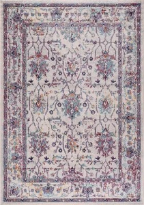 Traditional Vintage Rug - Home Décor Large Area Rugs Oriental Floor Carpet A0086 - Picture 1 of 36