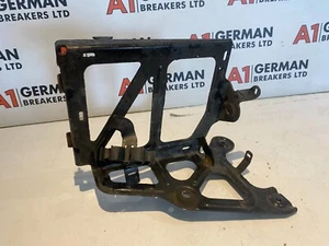 ORIGINAL 16-19 AUDI S3 8V BEIFAHRER ZUSATZKÜHLERHALTER VORNE 5Q0121093FD - Bild 1 von 1