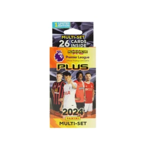 Panini New 2024 Premier League XL Adrenalyn Plus Trading Card Game Multi Set - Picture 1 of 3
