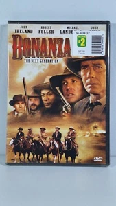 Bonanza: The Next Generation (DVD, 2003) NEW* - Picture 1 of 11