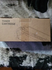 TN-770 MIT CHIP KOMPATIBLE TONERKARTUSCHE - SUPER HOHE ERGIEBIGKEIT MFC-L2750DW - Bild 1 von 3