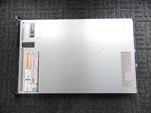 NEW DELL POWEREDGE R630 8 BAY SERVER CHASSIS XNMYN T6RV9 CONVERT FROM 10 BAY - Picture 1 of 4