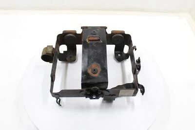 79 HONDA GOLDWING 1000 GL1000 OEM BATTERY TRAY BOX HOLDER - Image 1 of 4