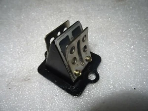 E4. Piaggio TPH 50 TEC Membran membranblock - Bild 1 von 3