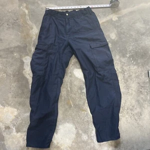 30x34 M Crew Boss Mens BDU Nomex Dual Compliant WildLand Fire Resistant Pants - Picture 1 of 4