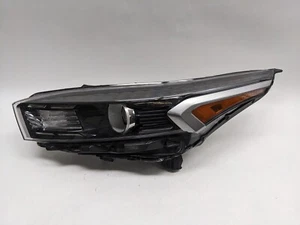 Faro halógeno izquierdo conductor Kia Forte 2022 - 2024 U2 - Imagen 1 de 12