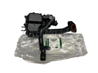 Land Rover Range Rover Sport 10-20 5.0L SC ressonador LR049366 genuíno novo - Imagem 1 de 4