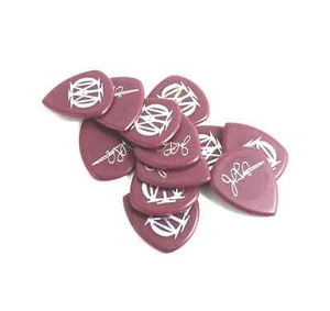 Dunlop John Petrucci FLOW guitar picks 12 Pack 2.0mm 548RJP2.0 - Picture 1 of 5
