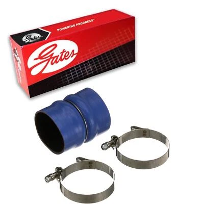 Gates Intercooler Hose Kit For 2003-2009 Dodge Ram 2500 - Image 1 of 2