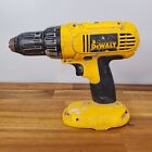 Dewalt 18V Dc759 1/2? Cordless Drill/Driver Tool Only - Tested And Working