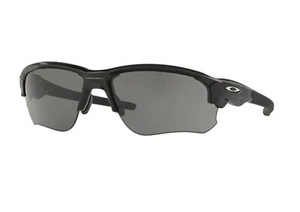 New Oakley 2.0 Flak Draft Sunglasses Matte Black Frame - Picture 1 of 1