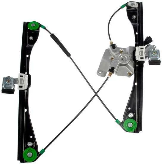 Power Window Motor & Regulator for 2004-2007 Chevrolet Malibu Foto 1 de 1