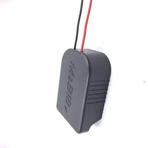 Adaptador convertidor de batería de iones de litio para taladro Bosch 18V conector de alimentación CC GBA18V80 - Imagen 1 de 5