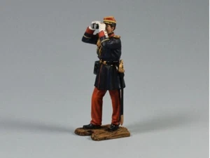 Team Miniature GUERRE FRANCO-PRUS. 1870  PFW-G6001B Officer with Telescope - Imagen 1 de 1