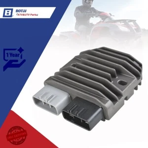 Voltage Rectifier Regulator for 2006-2013 Kawasaki Ninja ZX10R 2004-2007/ZX14 - Foto 1 di 9