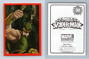 Marvel Ultimate Spider-Man #98 Panini 2014 Sticker - Picture 1 of 1