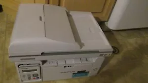 Pantum M6550NW Monochrome Multifunction Laser Printer, Copy Scan Wireless all in - Picture 1 of 12