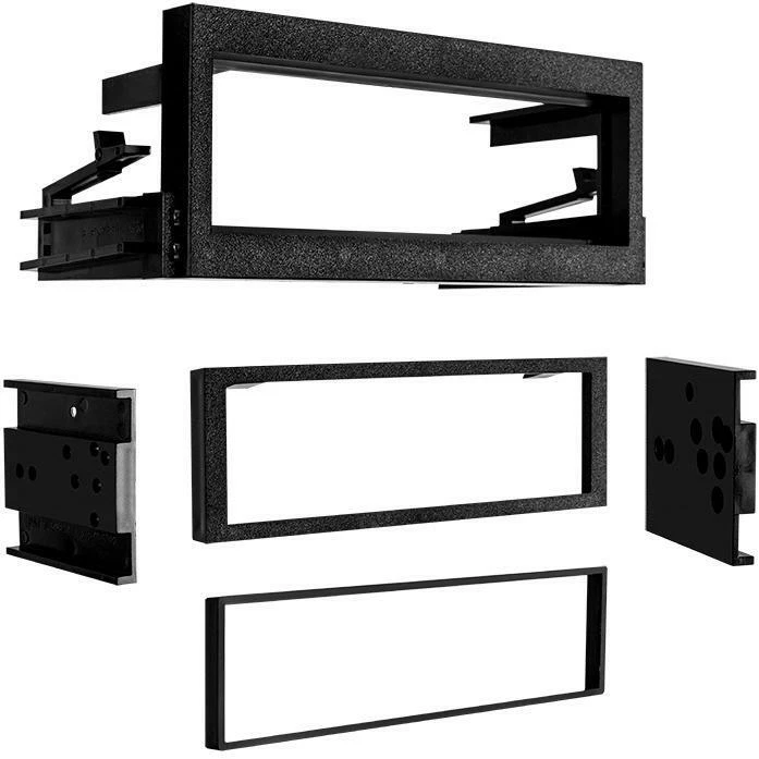 Metra 99-3002 Single DIN Dash Kit for Select 1995-2002 Cadillac/Chevrolet/GMC - Image 1 of 2