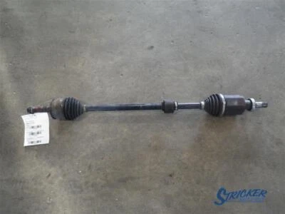 Chevrolet Cruze 2013 Right Front Drive Axle Shaft 1.8L 13343405 B05350 - Image 1 of 4