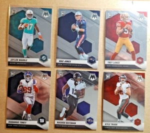 2021 Panini Mosaic base cards 201-400 Pick from drop down - Picture 1 of 1