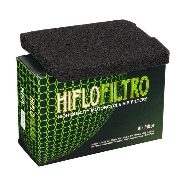 Filtro de aire HifloFiltro #HFA2301 para Kawasaki Versys-X 300 2017-2023 Foto 1 de 1