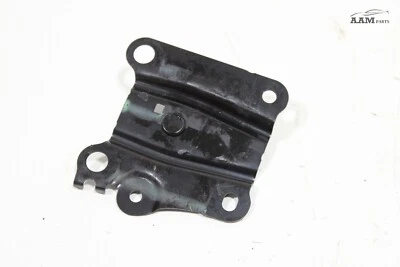 2018-2021 SUBARU CROSSTREK XV ENGINE BAY PITCHING STOPPER SUPPORT PLATE OEM - Image 1 of 3