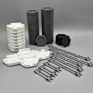 GraviTrax Upgrade-Sets | Mehr Teile, mehr Action (S–XL) - Bild 1 von 8