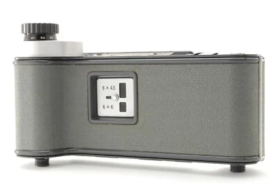 [N.Mint] Mamiya 6x9 Roll Film Adapter Back Holder for Universal Press 23 JAPAN - Image 1 of 4