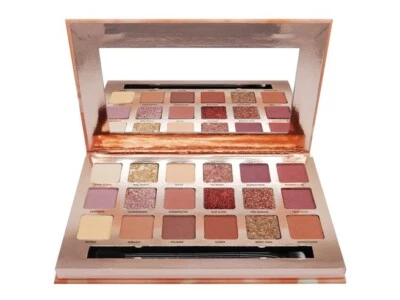W7 Socialite Pressed Pigment Palette - Image 1 of 2