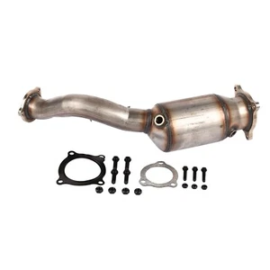 Catalytic Converter 8K0-254-252-KX 8K0254252KX for Audi A4 A5 Q5 2.0L 2.0T - Picture 1 of 1