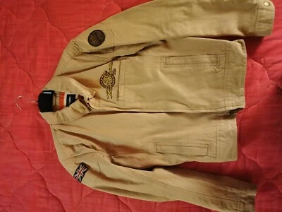 Giacca Triumph Bonneville 50 th - Imagen 1 de 4